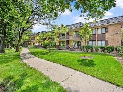 8020 Woodglen Ln APT 110, Downers Grove, IL, 60516