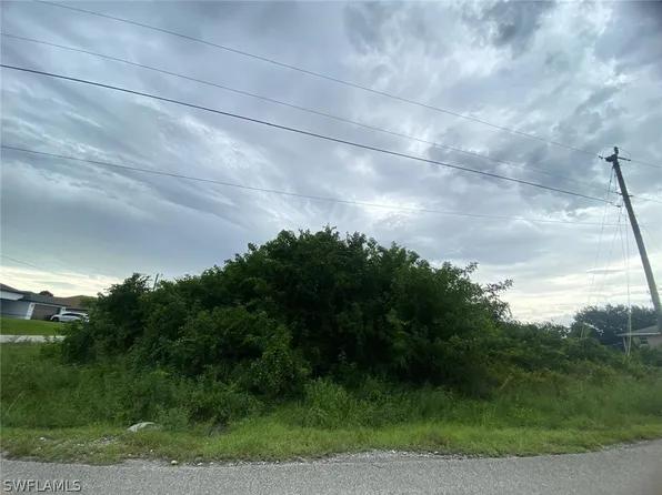1510 Unice Ave S, Lehigh Acres, FL 33976