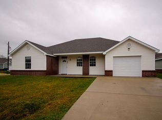 5057 Weston Dr, Sulphur, LA 70663