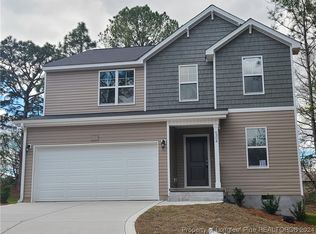 6304 Stoney Point Loop #10, Fayetteville, NC 28306