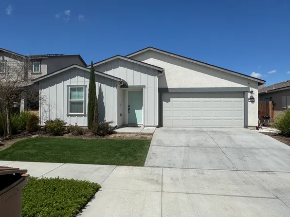 5910 Mardal Ave, Bakersfield, CA 93313