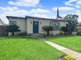 1118 S 5th St, Alhambra, CA 91801