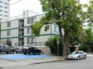 2601 Channing Way APT 102, Berkeley, CA 94704