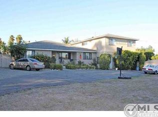 2223 Alta Vista Dr, Vista, CA 92084