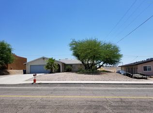 3286 Chemehuevi Blvd, Lake Havasu City, AZ 86406