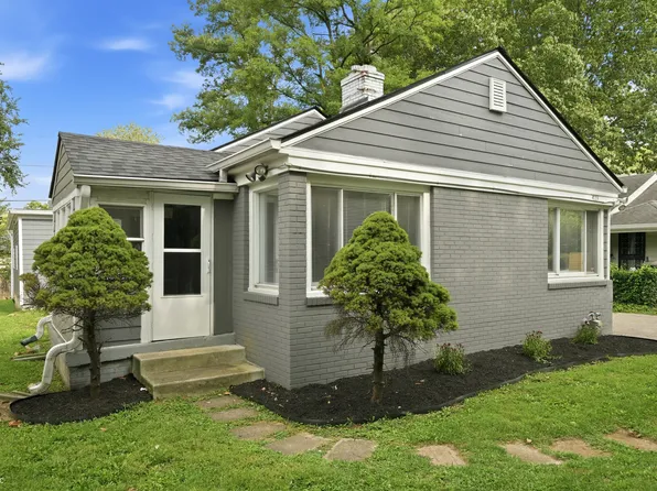 4723 Hinesley Ave, Indianapolis, IN 46208