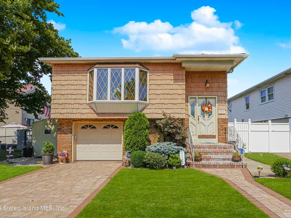 777 Lamont Ave, Staten Island, NY 10312