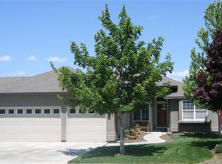 4532 Arborvitae, Boise, ID 83716
