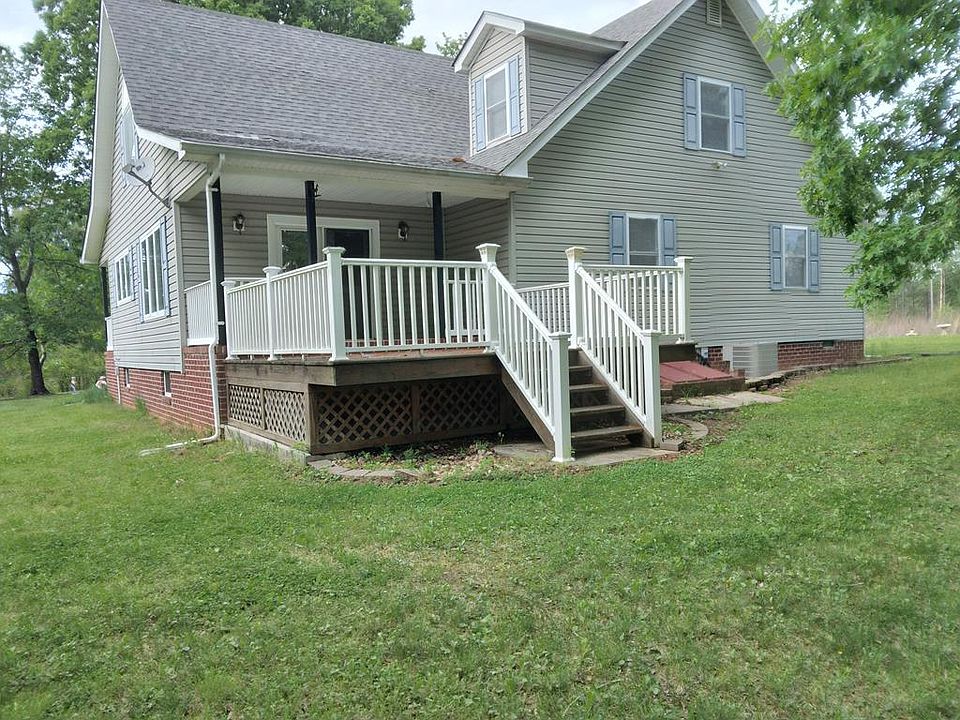 270 Rocky Knoll Ln, Charlotte Court House, VA 23923 Zillow