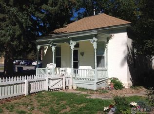 308 Grant Ave, Loveland, CO 80537