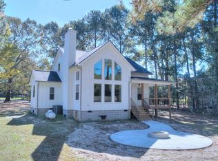 138 Valhalla Rd, Cordele, GA 31015