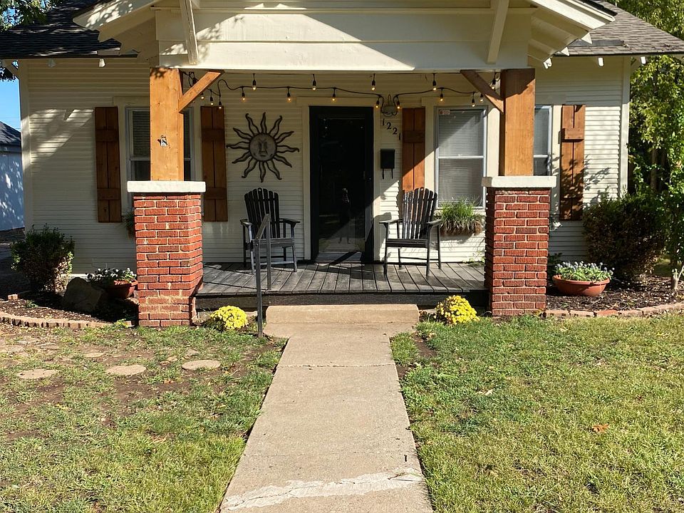 Newly painted, in sought after neighborhood.