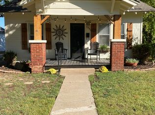 1221 NW 48th St, Oklahoma City, OK 73118