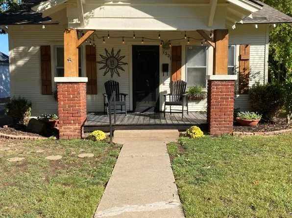 1221 NW 48th St, Oklahoma City, OK 73118