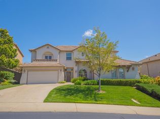 1552 Terracina Dr, El Dorado Hills, CA 95762
