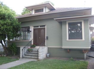 1153 Lafayette St, Santa Clara, CA 95050