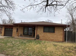 2150 S Erie St, Wichita, KS 67211