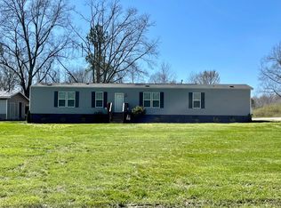 26613 Burleson Rd, Albemarle, NC 28001