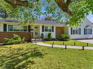 1000 Sherry Ave, Virginia Beach, VA 23464