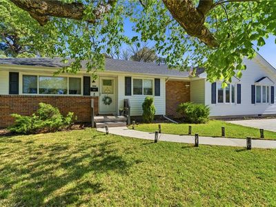 1000 Sherry Ave, Virginia Beach, VA, 23464