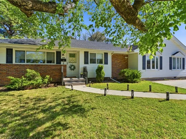 1000 Sherry Ave, Virginia Beach, VA 23464