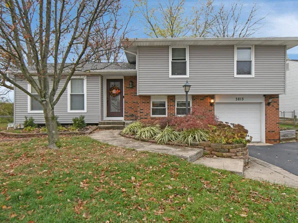 3813 Big Walnut Dr, Groveport, OH 43125