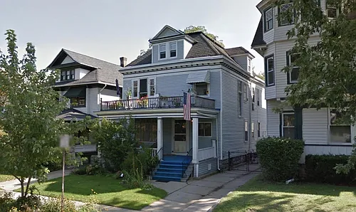 7 Berkley Pl #1 Photo 1