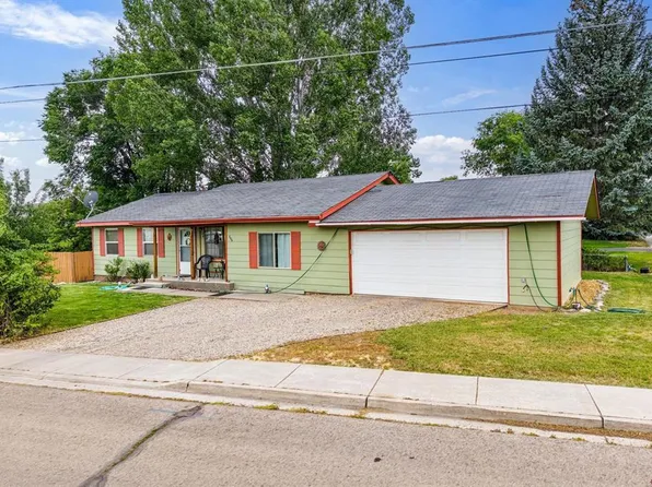 200 Romero Avenue, Ignacio, CO 81137