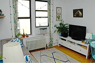 Rented by Boerum Hill Realty