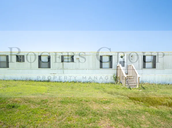 385 Julian Smith Rd Lot 4, Henderson, NC 27537