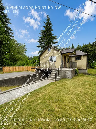 2690 Erlands Point Rd NW Photo 1
