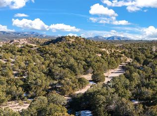 3091 Monte Sereno Dr LOT 17, Santa Fe, NM 87506