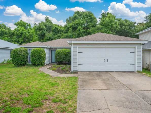 2273 Harlan Ave, Fort Walton Beach, FL 32547