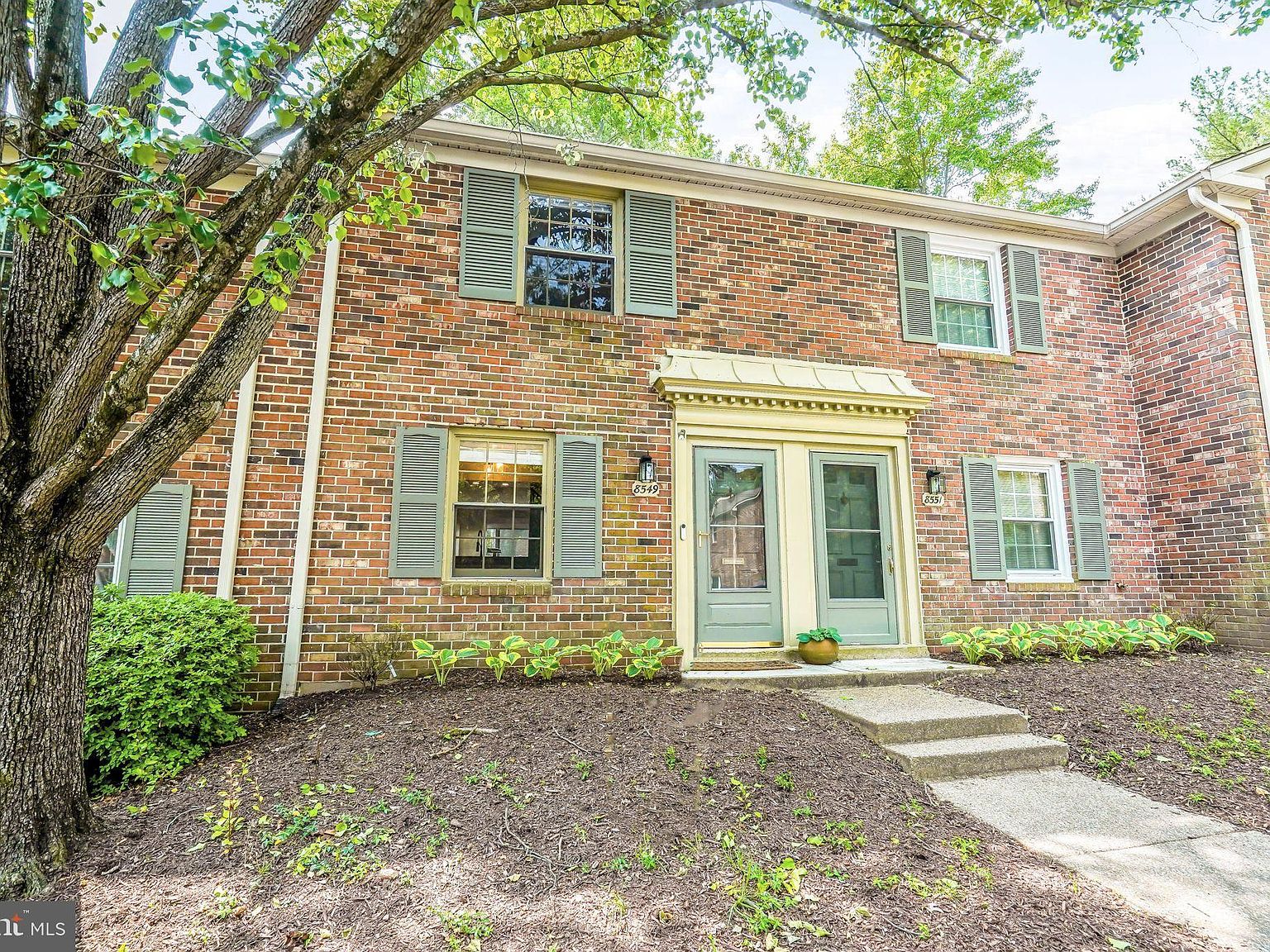 8549 Barrington Ct 921, Springfield, VA 22152 Zillow