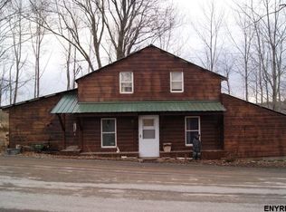 108 Mace Rd, Gilboa, NY 12076
