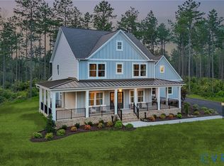 2470 Old Telegraph Ct, Providence Forge, VA 23140