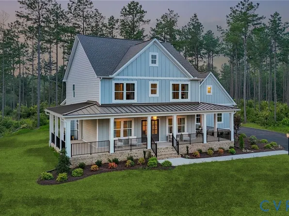 2470 Old Telegraph Ct, Providence Forge, VA 23140