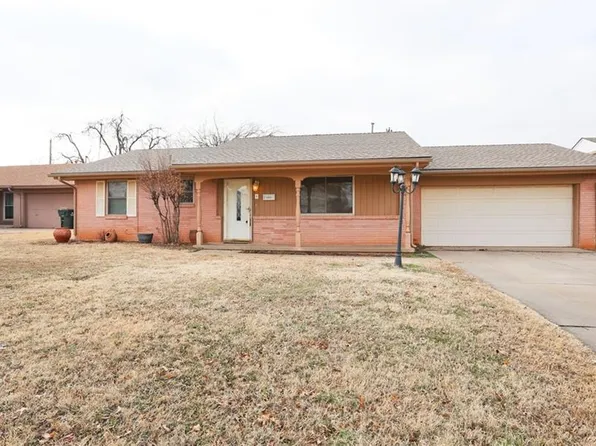 9613 Essex Ct, Oklahoma City, OK 73120