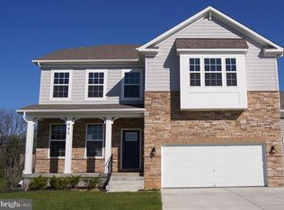 447 Ensemble Way, Frederick, MD 21701