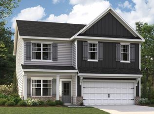 Belhaven Plan, Hawks Landing, Apison, TN 37302