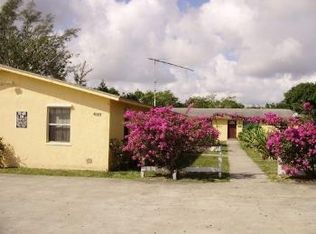 4537 Coconut Rd, Lake Worth, FL 33461