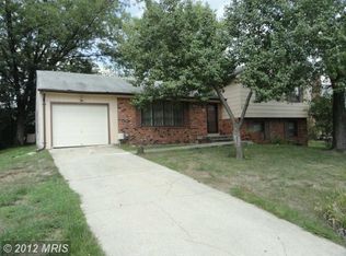 48 Laughton St, Upper Marlboro, MD 20774