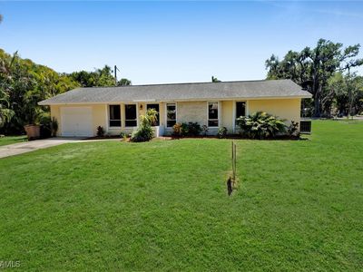 211 Labelle Ave, Fort Myers, FL, 33905
