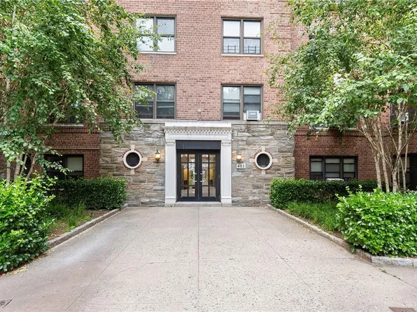 485 E Lincoln Avenue #419, Mount Vernon, NY 10552