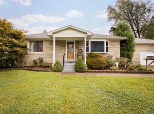 2031 Rockford Ln, Shively, KY 40216