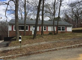 31 Mount Clement Ave, Pine Hill, NJ 08021