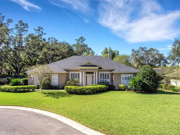 1446 Royal Forest Ln, Lakeland, FL 33811