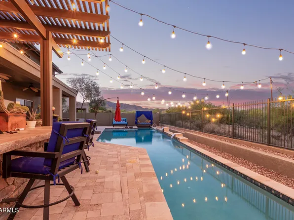 2713 W Adventure Drive, Anthem, AZ 85086