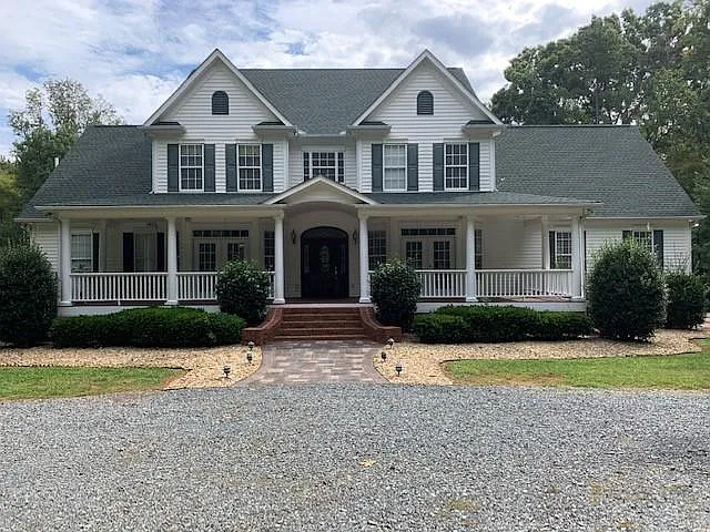 8690 Henry Harris Rd — Photo 1