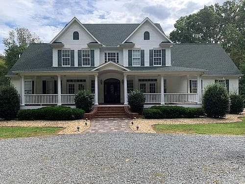 8690 Henry Harris Rd Photo 1